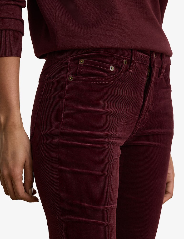 rinascente Lauren Ralph Lauren Jeans dritti