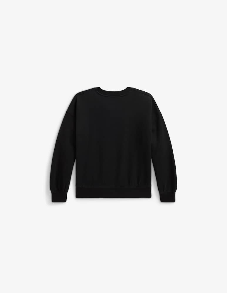rinascente Polo Ralph Lauren Felpa Polo Bear