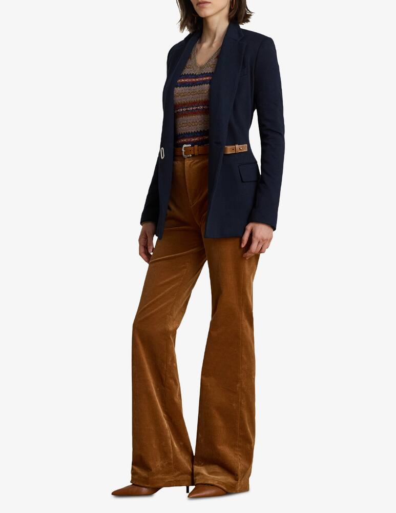 rinascente Lauren Ralph Lauren Frontin blazer