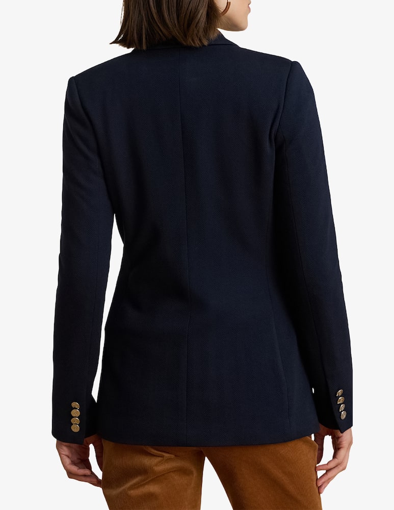 rinascente Lauren Ralph Lauren Frontin blazer