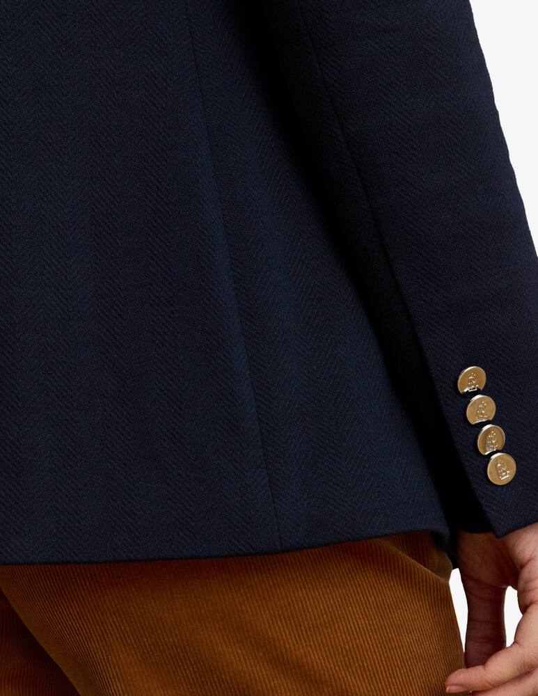 rinascente Lauren Ralph Lauren Frontin blazer