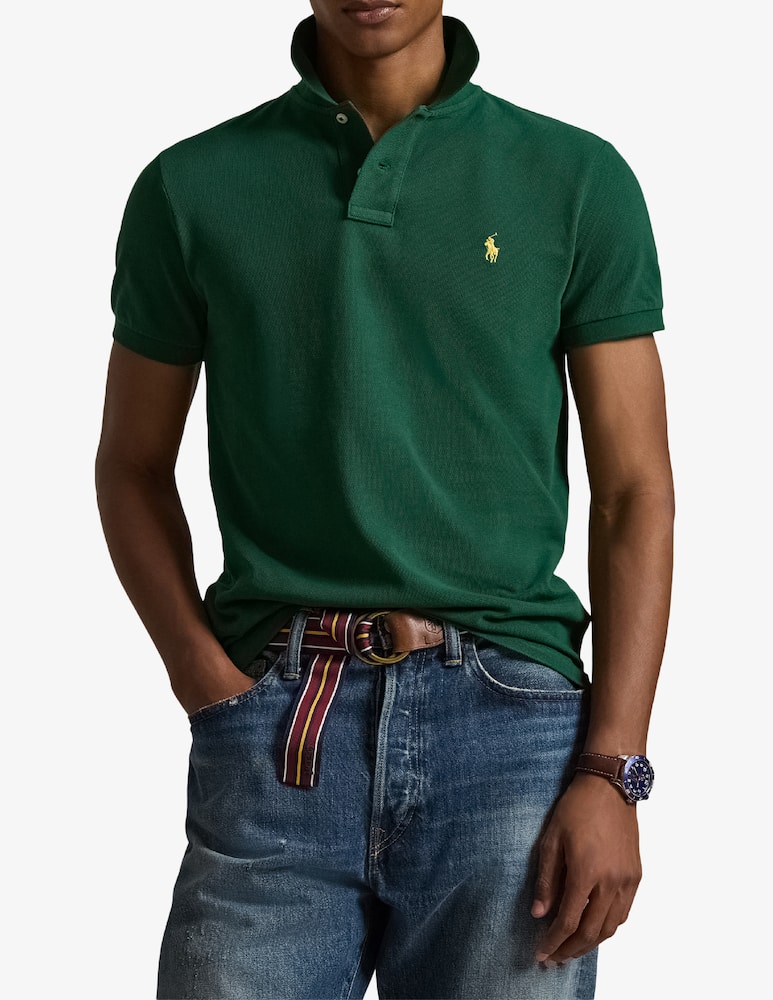 rinascente Polo Ralph Lauren Polo slim fit