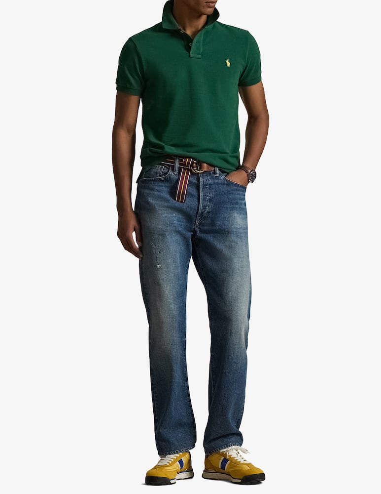 rinascente Polo Ralph Lauren Polo slim fit