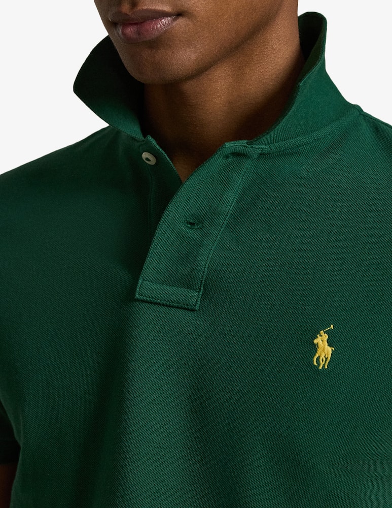 rinascente Polo Ralph Lauren Polo slim fit