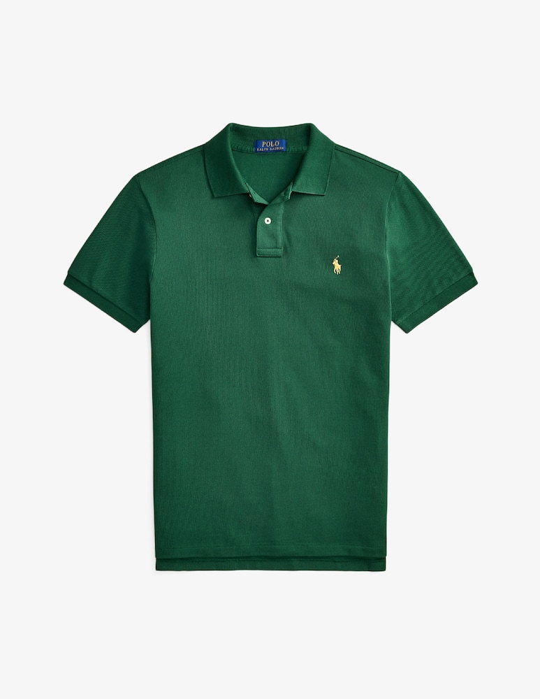 rinascente Polo Ralph Lauren Polo slim fit