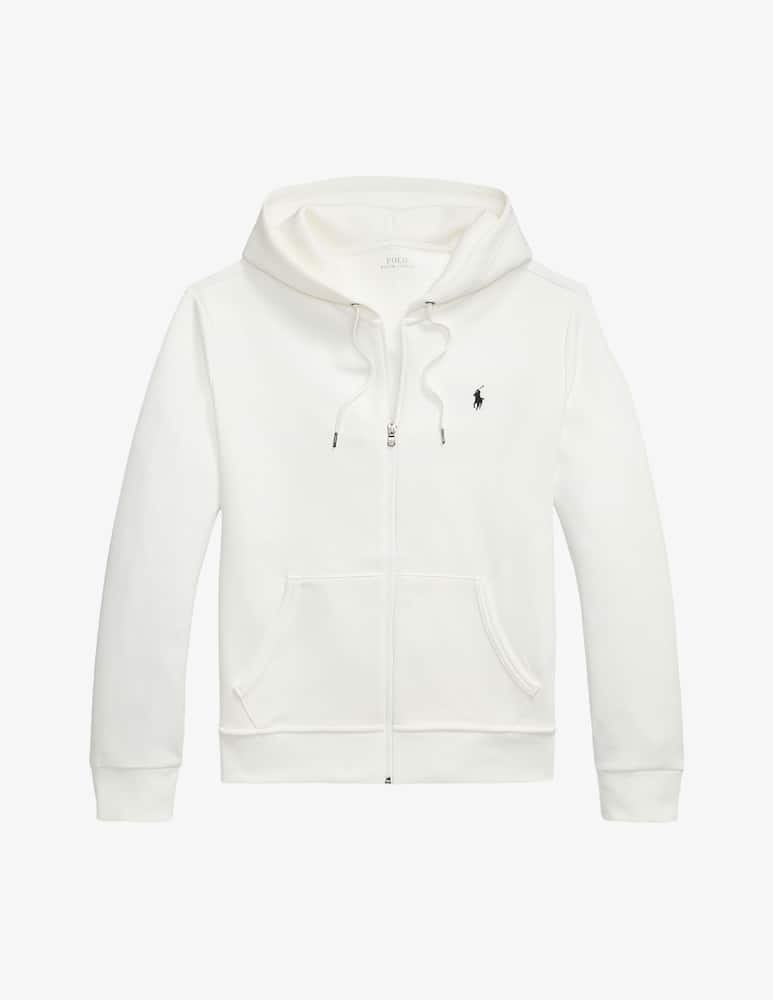 rinascente Polo Ralph Lauren Hooded zip sweatshirt