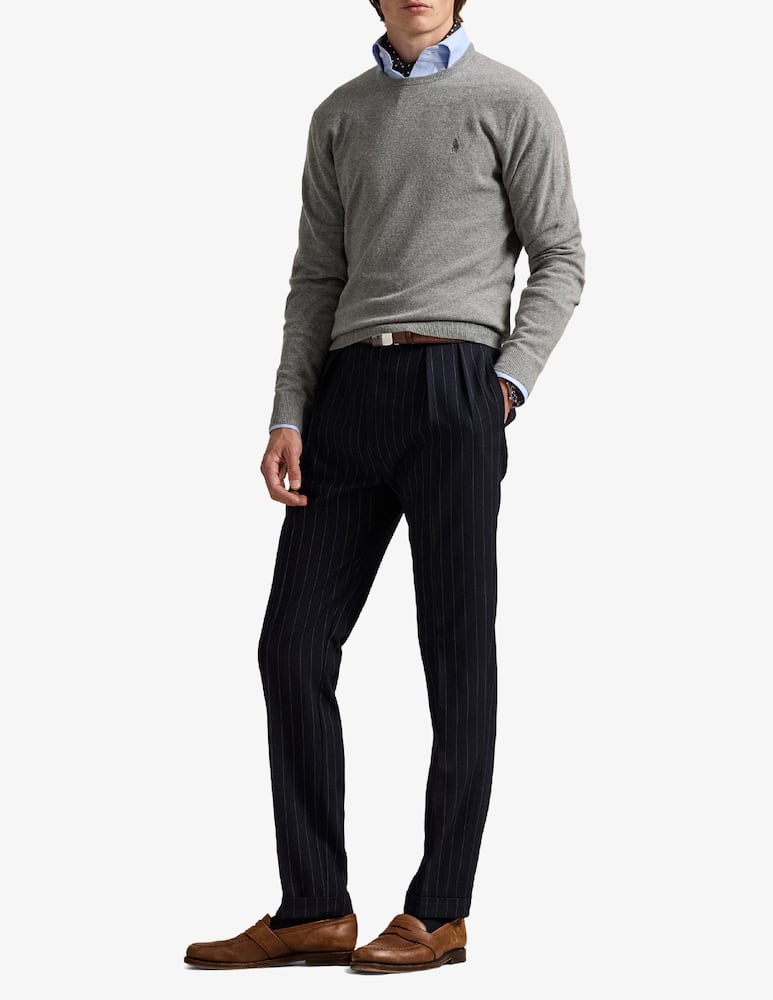 rinascente Polo Ralph Lauren Maglia lana Loryelle