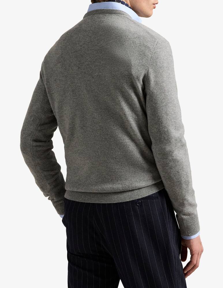 rinascente Polo Ralph Lauren Maglia lana Loryelle