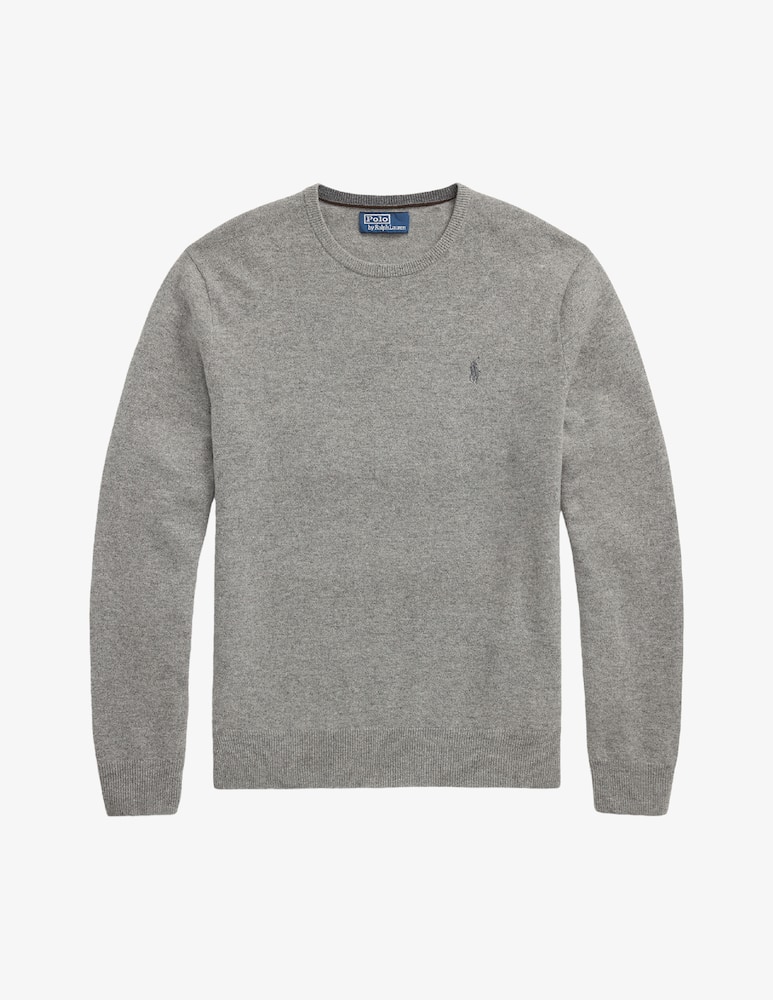 rinascente Polo Ralph Lauren Maglia lana Loryelle