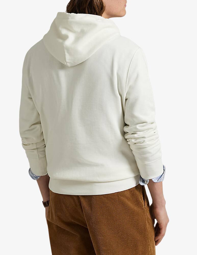 rinascente Polo Ralph Lauren Felpa cappuccio Bear