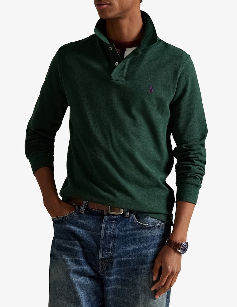 rinascente Polo Ralph Lauren Polo slim basic