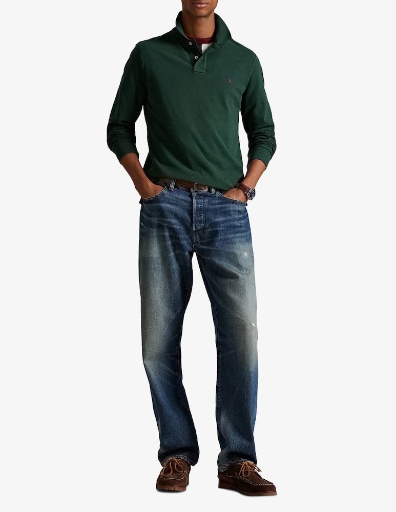 rinascente Polo Ralph Lauren Polo slim basic