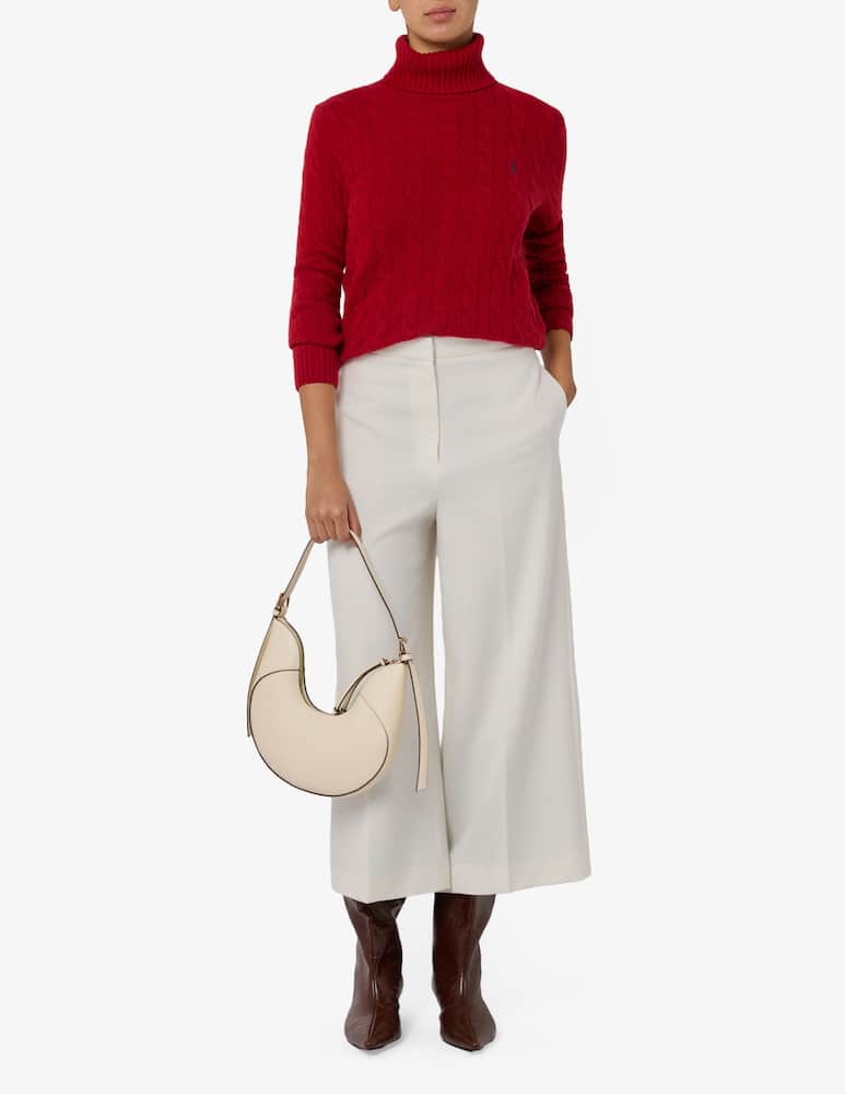 rinascente Polo Ralph Lauren Turtleneck pullover