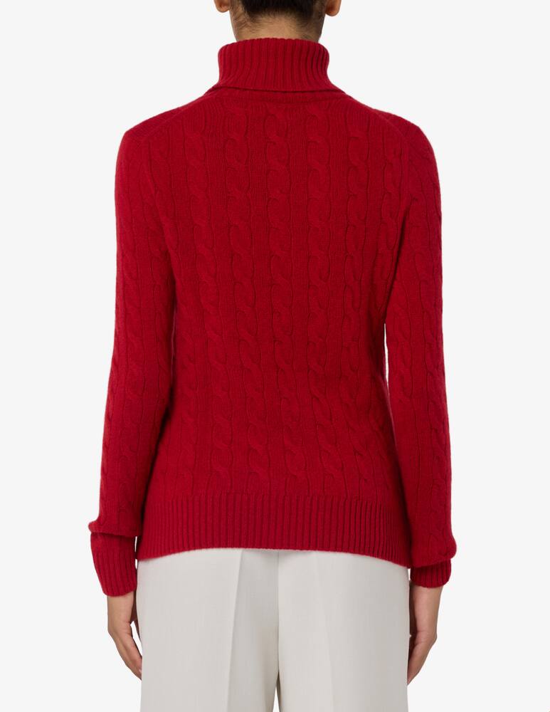 rinascente Polo Ralph Lauren Turtleneck pullover