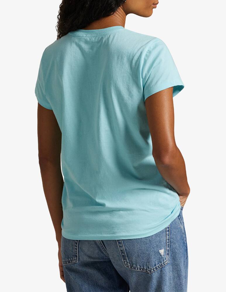 rinascente Polo Ralph Lauren Cotton t-shirt