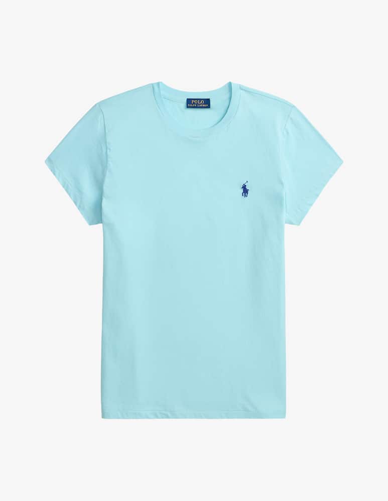 Polo Ralph Lauren T-shirt in cotone - immagine 5 Polo Ralph Lauren T-shirt in cotone - immagine 5