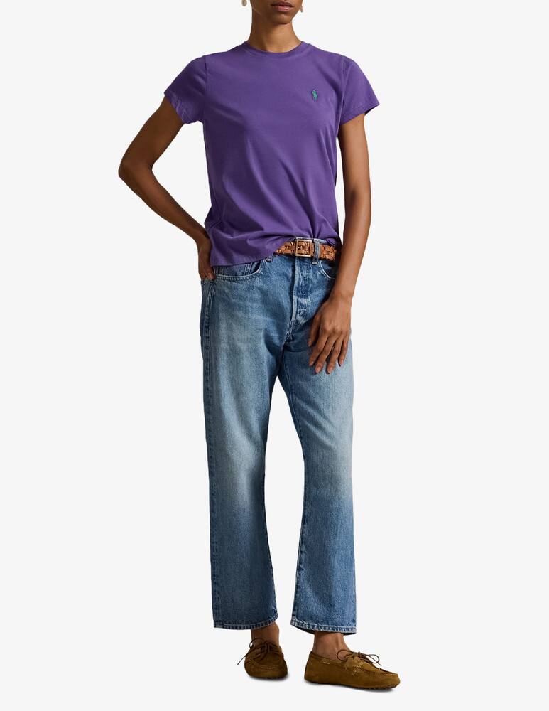 Polo Ralph Lauren Cotton t-shirt - picture 2 Polo Ralph Lauren Cotton t-shirt - picture 2