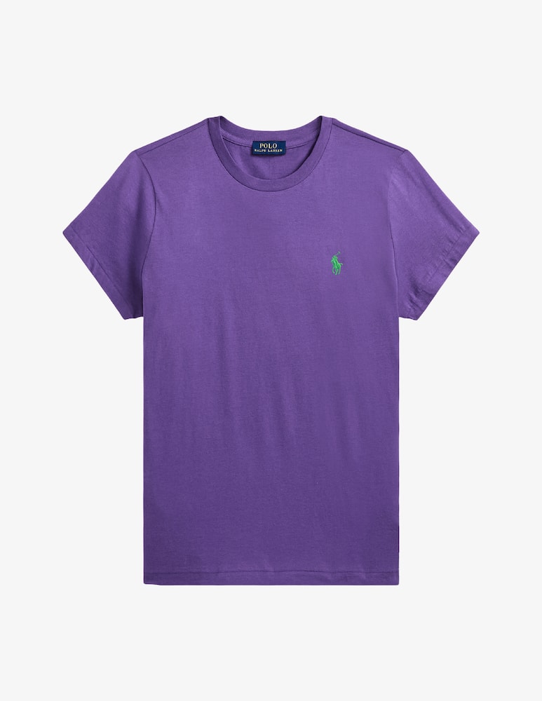 Polo Ralph Lauren Cotton t-shirt - picture 5 Polo Ralph Lauren Cotton t-shirt - picture 5