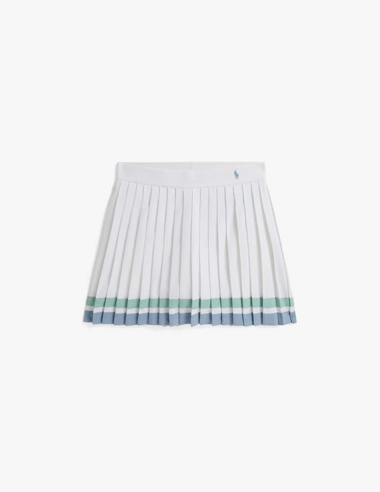 Polo Ralph Lauren Gonna pantaloncino plissé - immagine 1 Polo Ralph Lauren Gonna pantaloncino plissé - immagine 1
