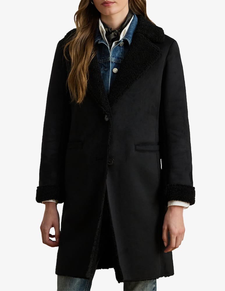 rinascente Lauren Ralph Lauren Cappotto senza fodera