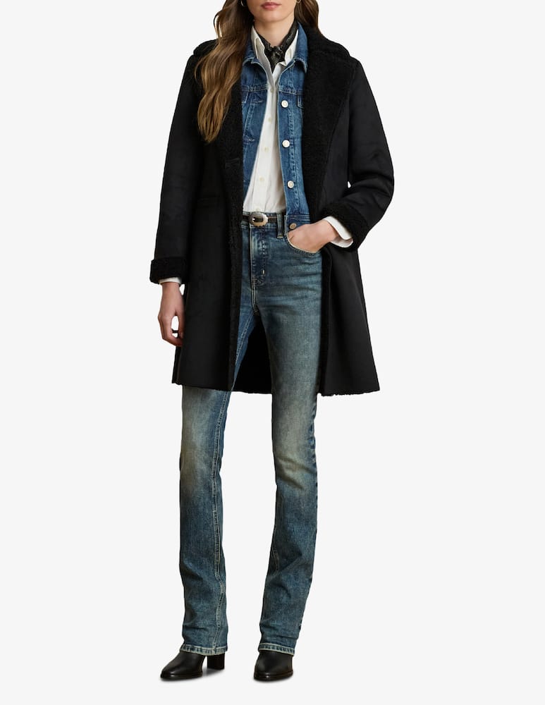 rinascente Lauren Ralph Lauren Cappotto senza fodera