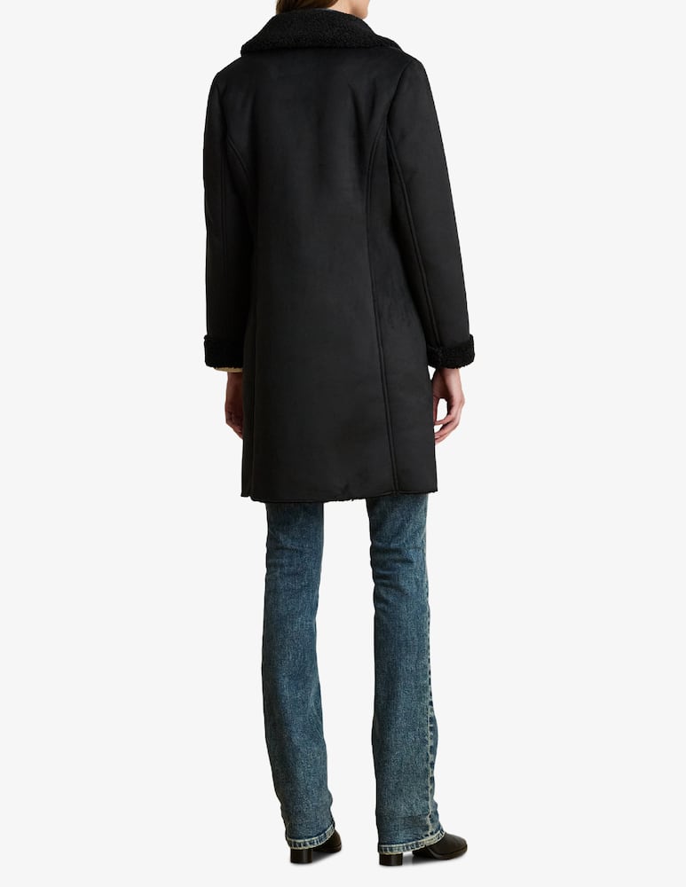 rinascente Lauren Ralph Lauren Cappotto senza fodera