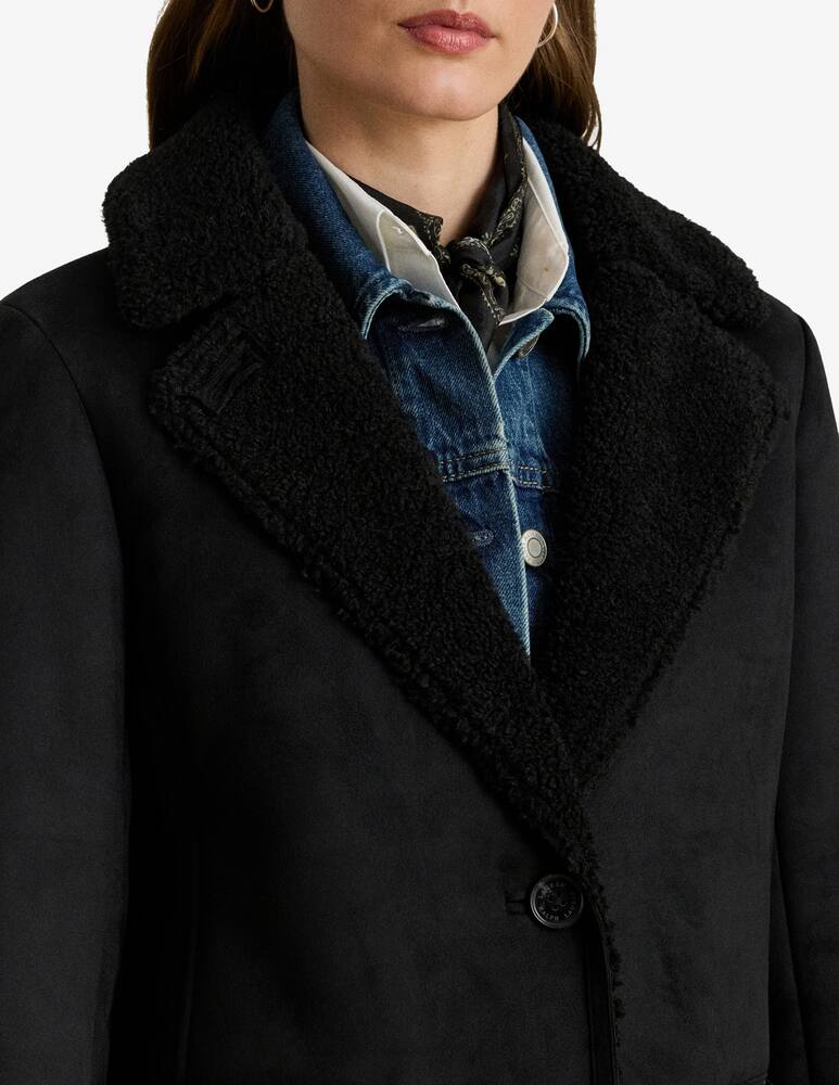 rinascente Lauren Ralph Lauren Cappotto senza fodera