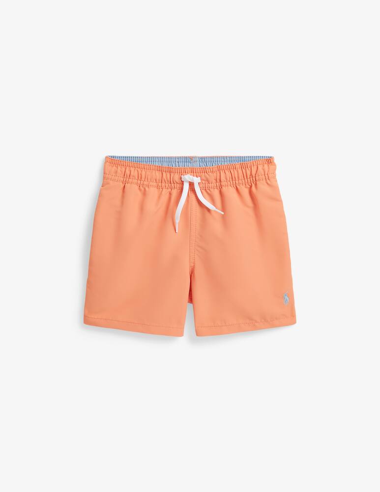 rinascente Polo Ralph Lauren Polyester swim shorts