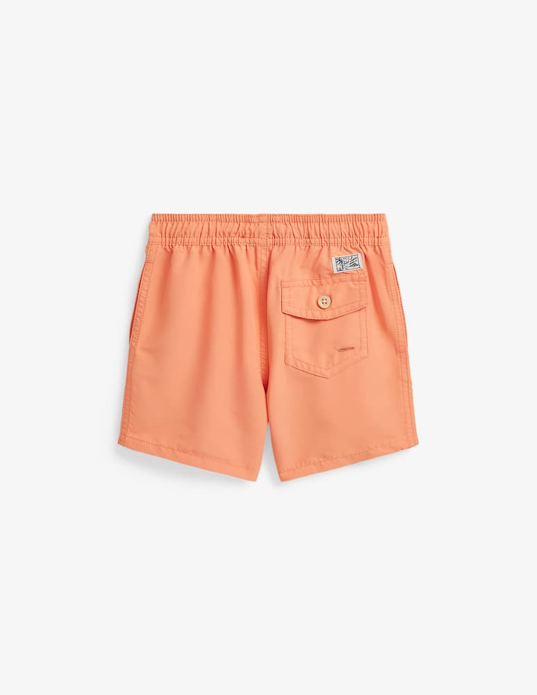 Polo Ralph Lauren Polyester swim shorts - picture 2 Polo Ralph Lauren Polyester swim shorts - picture 2