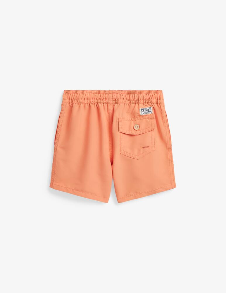 rinascente Polo Ralph Lauren Polyester swim shorts