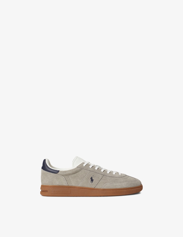 Polo Ralph Lauren Sneakers Bedford - immagine 1 Polo Ralph Lauren Sneakers Bedford - immagine 1