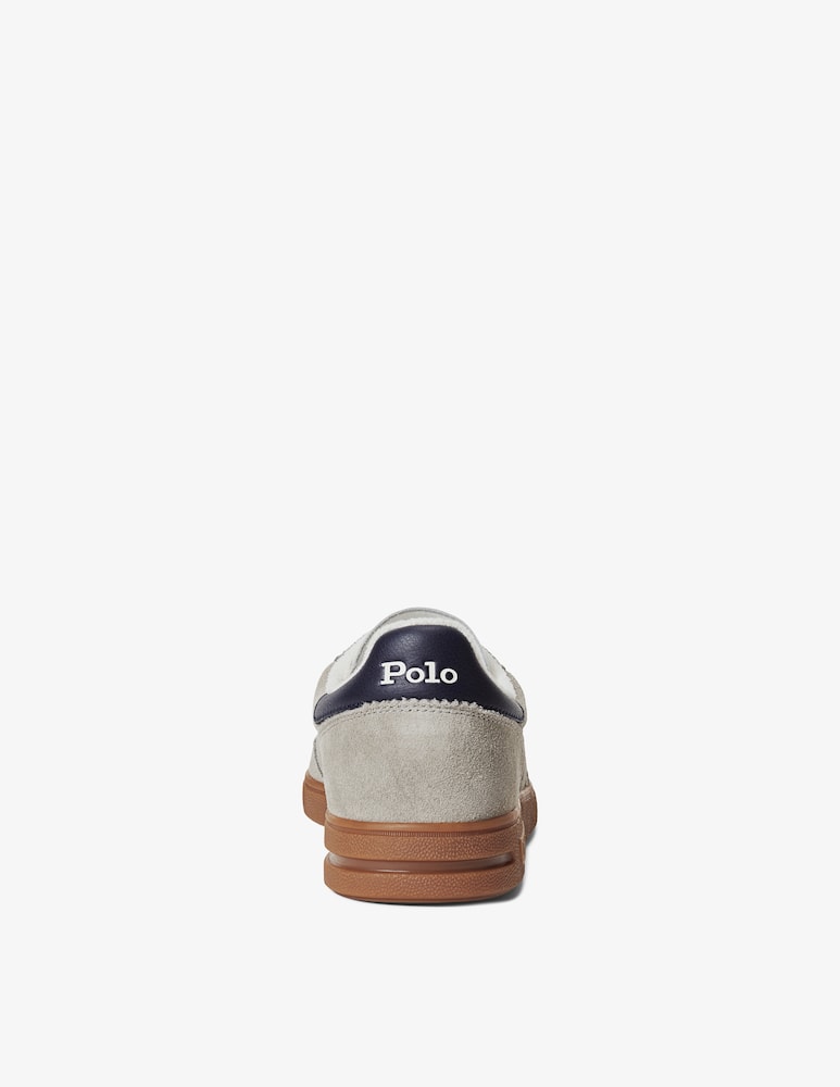 Polo Ralph Lauren Sneakers Bedford - immagine 3 Polo Ralph Lauren Sneakers Bedford - immagine 3