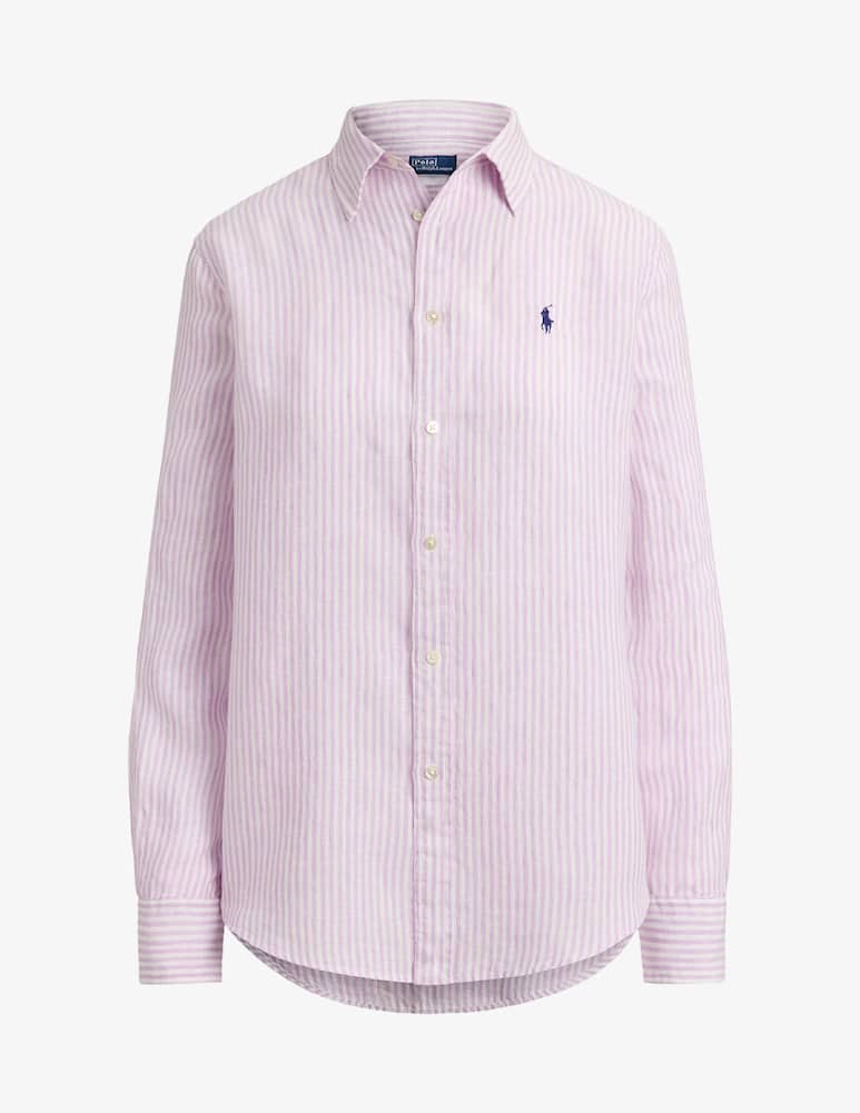 Polo Ralph Lauren Camicia in lino - immagine 5