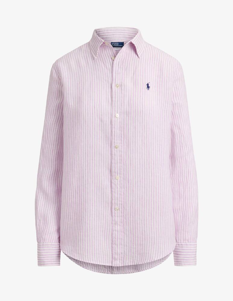 rinascente Polo Ralph Lauren Camicia in lino