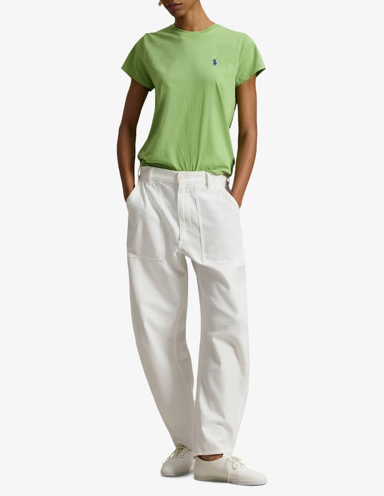 rinascente Polo Ralph Lauren Cotton t-shirt