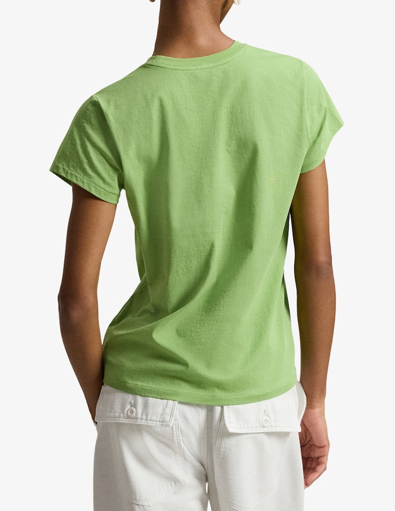 rinascente Polo Ralph Lauren Cotton t-shirt