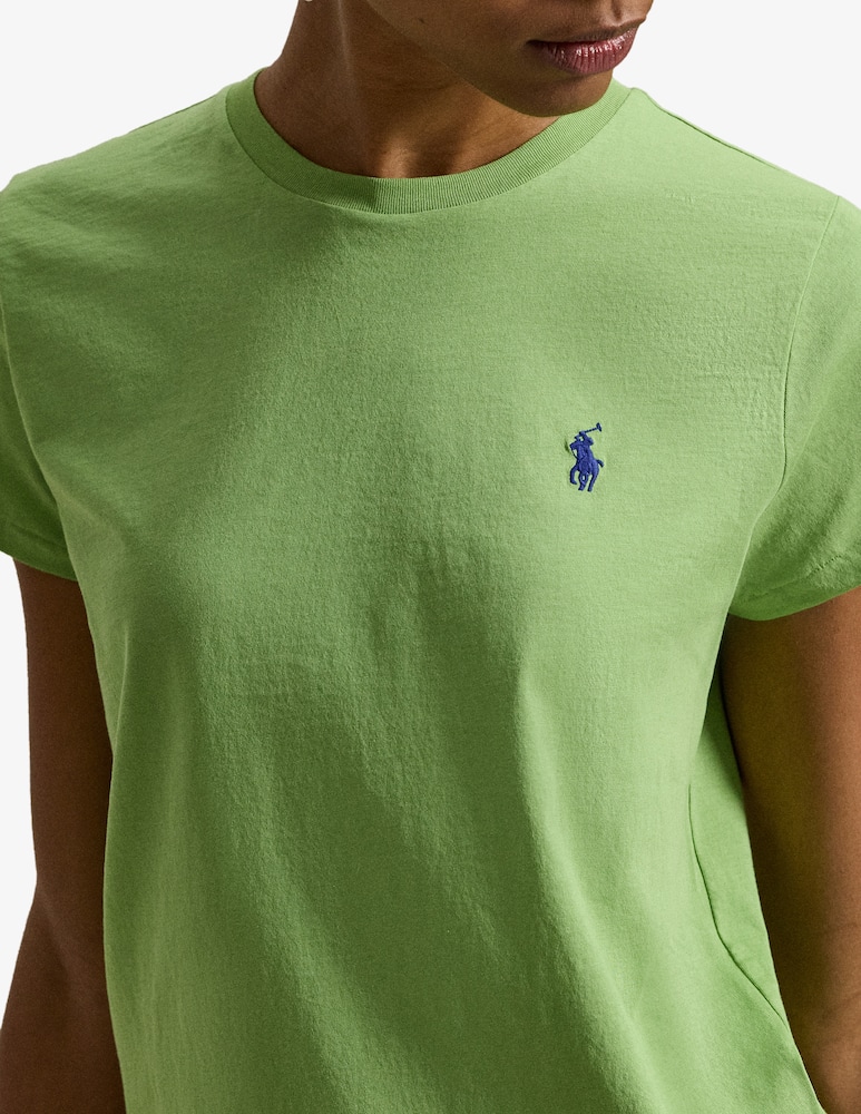 rinascente Polo Ralph Lauren Cotton t-shirt