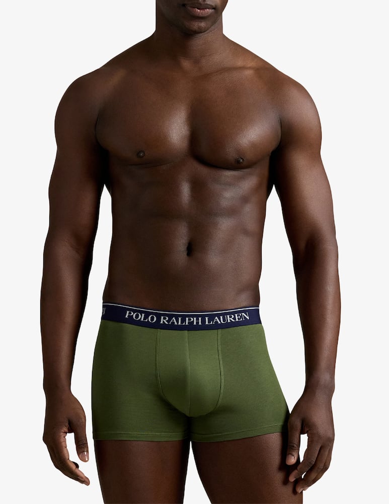 rinascente Polo Ralph Lauren Boxer classico 3 pack