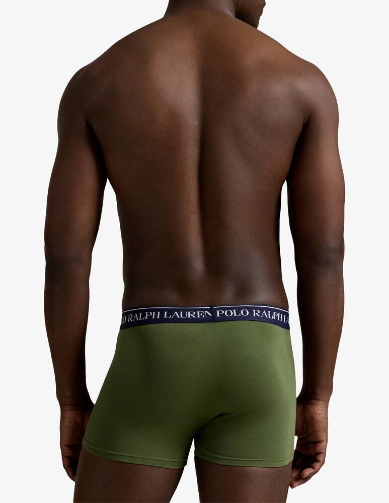 rinascente Polo Ralph Lauren Boxer classico 3 pack