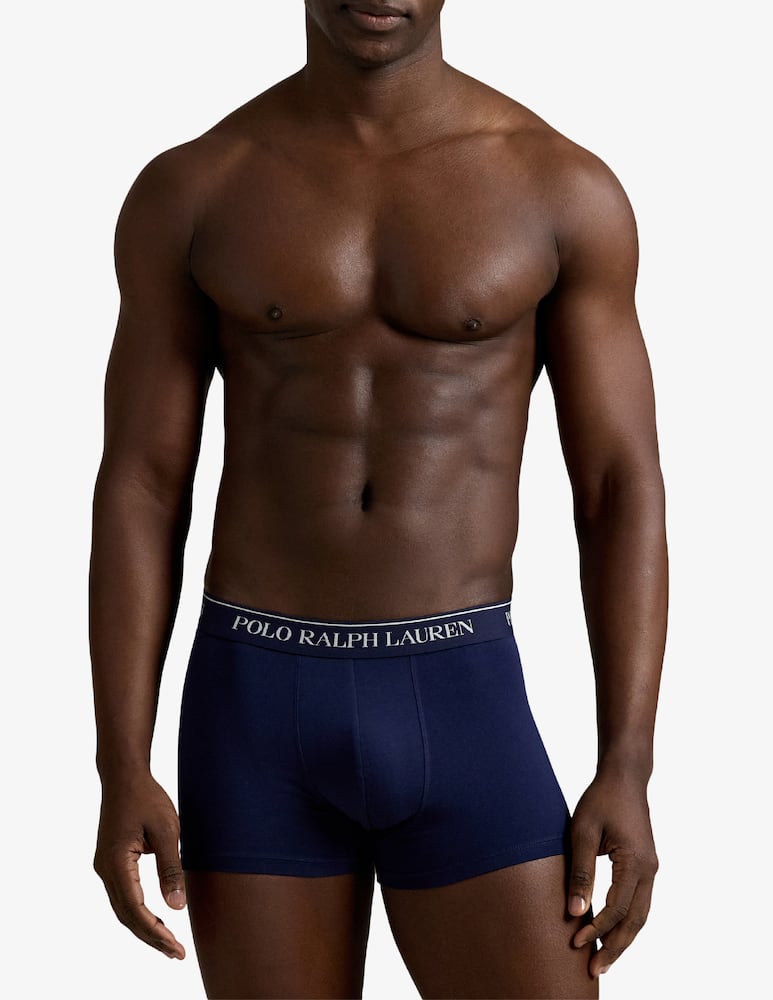 rinascente Polo Ralph Lauren Boxer classico 3 pack