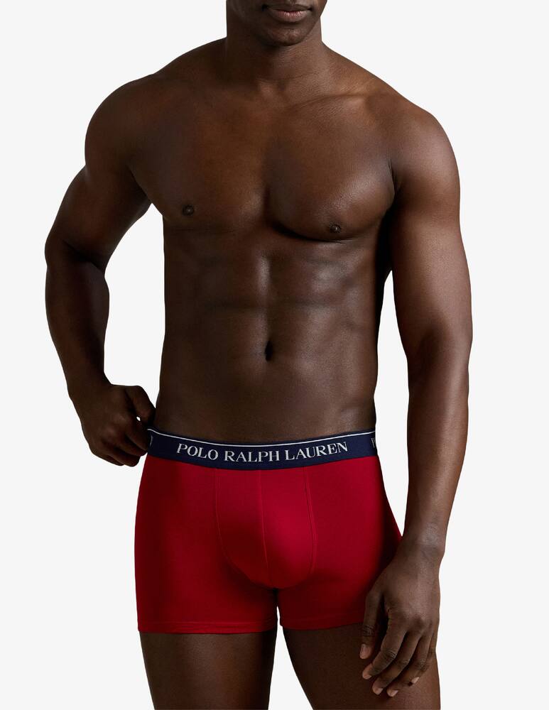 rinascente Polo Ralph Lauren Boxer classico 3 pack