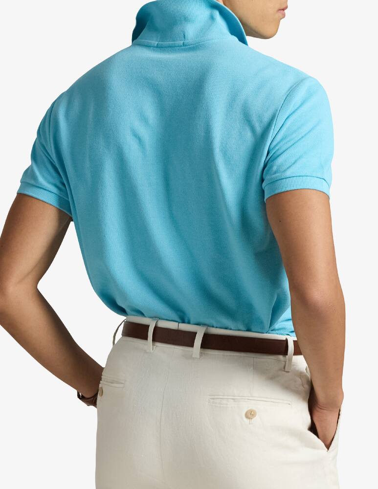 Polo Ralph Lauren Custom fit polo shirt - picture 3 Polo Ralph Lauren Custom fit polo shirt - picture 3