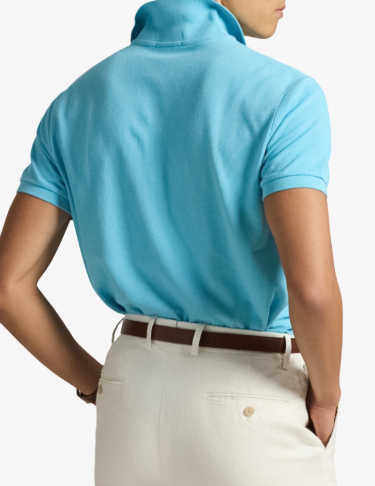 rinascente Polo Ralph Lauren Polo custom fit seasonal