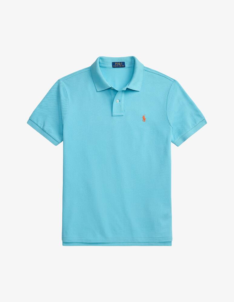 Polo Ralph Lauren Custom fit polo shirt - picture 5 Polo Ralph Lauren Custom fit polo shirt - picture 5