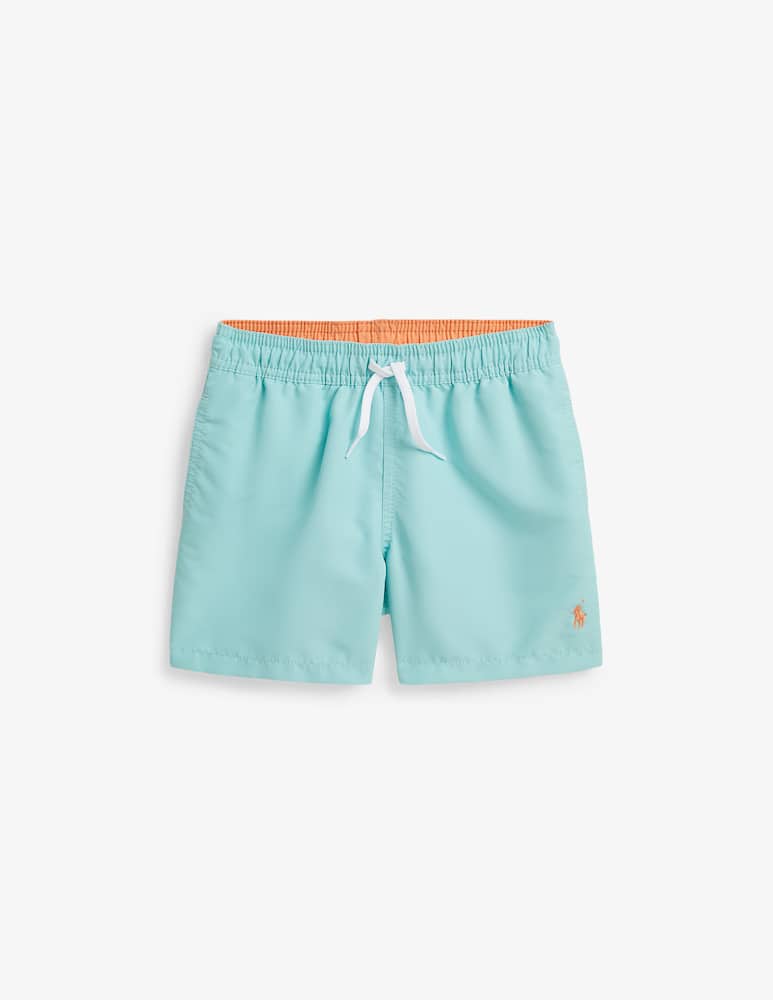 rinascente Polo Ralph Lauren Polyester swim shorts