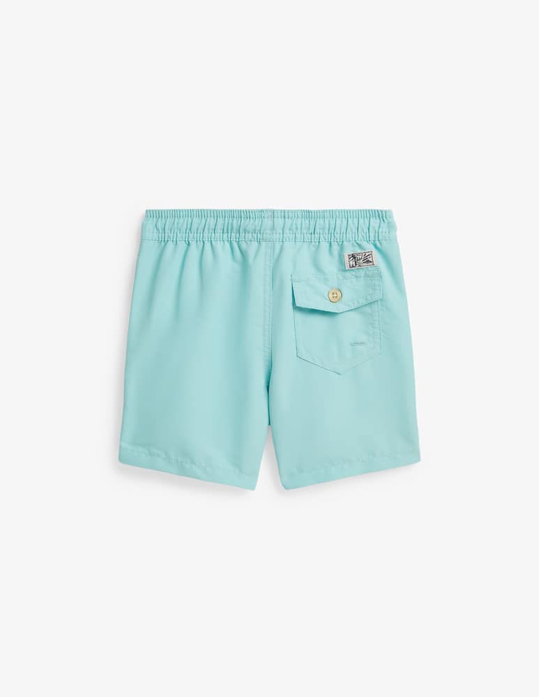 rinascente Polo Ralph Lauren Polyester swim shorts