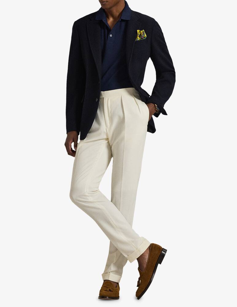 rinascente Polo Ralph Lauren Polo stretch slim fit