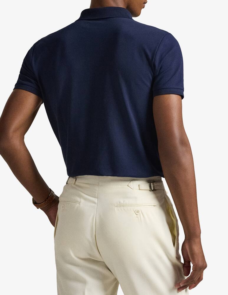 rinascente Polo Ralph Lauren Polo stretch slim fit