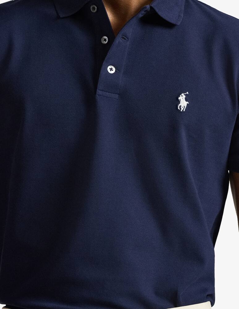 rinascente Polo Ralph Lauren Polo stretch slim fit