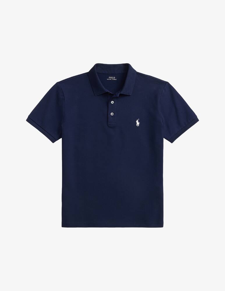 rinascente Polo Ralph Lauren Polo stretch slim fit